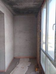 Продам 2-к квартиру (73м2, начат ремонт) в ЖК Днепровская Брама 1 фото 5 Продам 2-к квартиру (73м2, начат ремонт) в ЖК Днепровская Брама 1 фото 5