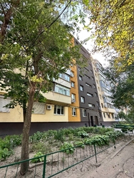 Продам 2-к квартиру с ремонтом в начале пр. Слобожанский, район Макдональдса фото 10 Продам 2-к квартиру с ремонтом в начале пр. Слобожанский, район Макдональдса фото 10
