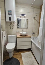 Продам 3-к квартиру с ремонтом на ж/м Левобережный-1, Березинка фото 14 Продам 3-к квартиру с ремонтом на ж/м Левобережный-1, Березинка фото 14