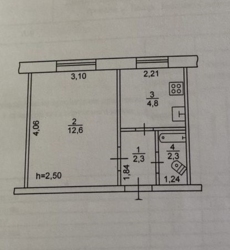 ������ 1-� �������� �� ��. ������������ ���� 8