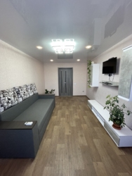 Продам 2-к квартиру (55м2) с ремонтом в начале пр. Слобожанский, район Макдональдса фото 5 Продам 2-к квартиру (55м2) с ремонтом в начале пр. Слобожанский, район Макдональдса фото 5