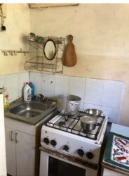 Продам недорогую 1 комнатную квартиру село Борки фото 3 Продам недорогую 1 комнатную квартиру село Борки фото 3