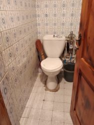 Продам 2-х комнатную квартиру п.Слобожанский в кирпичном доме фото 5 Продам 2-х комнатную квартиру п.Слобожанский в кирпичном доме фото 5