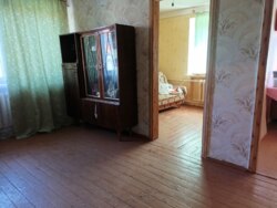 Продам 2-х комнатную квартиру под ремонт поселок Донец Змиевскйо район фото 5 Продам 2-х комнатную квартиру под ремонт поселок Донец Змиевскйо район фото 5