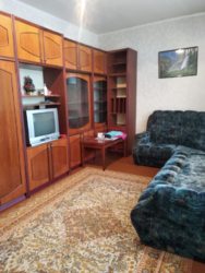 Продам 2-х комнатную квартиру п.Слобожанский в кирпичном доме фото 2 Продам 2-х комнатную квартиру п.Слобожанский в кирпичном доме фото 2