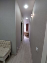 Продам квартиру с евпроремонтом город Змиев фото 3 Продам квартиру с евпроремонтом город Змиев фото 3