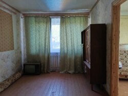 Продам 3-х комнатную квартиру поселок Донец Змиевской район фото 1 Продам 3-х комнатную квартиру поселок Донец Змиевской район фото 1