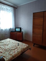 Продам 2-х комнатную квартиру п.Слобожанский в кирпичном доме фото 4 Продам 2-х комнатную квартиру п.Слобожанский в кирпичном доме фото 4