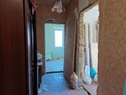 Продам 2-х комнатную квартиру под ремонт поселок Донец Змиевскйо район фото 2 Продам 2-х комнатную квартиру под ремонт поселок Донец Змиевскйо район фото 2