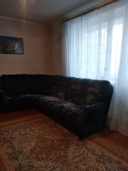 Продам 2-х комнатную квартиру п.Слобожанский в кирпичном доме фото 1 Продам 2-х комнатную квартиру п.Слобожанский в кирпичном доме фото 1