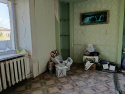 Продам 2-х комнатную квартиру под ремонт поселок Донец Змиевскйо район фото 6 Продам 2-х комнатную квартиру под ремонт поселок Донец Змиевскйо район фото 6