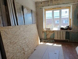 Продам 2-х комнатную квартиру под ремонт поселок Донец Змиевскйо район фото 8 Продам 2-х комнатную квартиру под ремонт поселок Донец Змиевскйо район фото 8