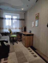 Продам 3-х комнатную квартиру г.Змиев район ЖДВ фото 4 Продам 3-х комнатную квартиру г.Змиев район ЖДВ фото 4