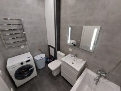 Продам квартиру с евпроремонтом город Змиев фото 4 Продам квартиру с евпроремонтом город Змиев фото 4