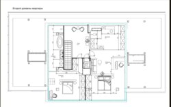 �������� 9 ���������, �������, ������ � 530 �², 2 ������, ��� �� ���� ���� 5