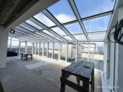 �������� 9 ���������, �������, ������ � 530 �², 2 ������, ��� �� ���� ���� 18