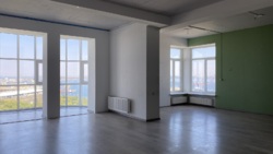 Пентхаус 305 м² с террасой в ЖК «Мерседес» — вид на море и парк фото 18 Пентхаус 305 м² с террасой в ЖК «Мерседес» — вид на море и парк фото 18