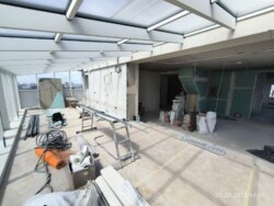 �������� 9 ���������, �������, ������ � 530 �², 2 ������, ��� �� ���� ���� 17