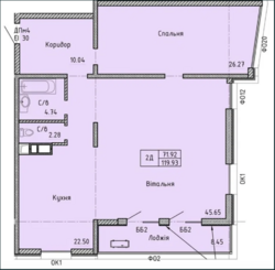 �������� 120 �² � ����� �� ���� � ����� | �� ����������� ���� 41