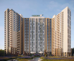 Продается трехкомнатная квартира в новом доме на улице Генуэзской фото 10 Продается трехкомнатная квартира в новом доме на улице Генуэзской фото 10