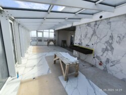 �������� 9 ���������, �������, ������ � 530 �², 2 ������, ��� �� ���� ���� 20