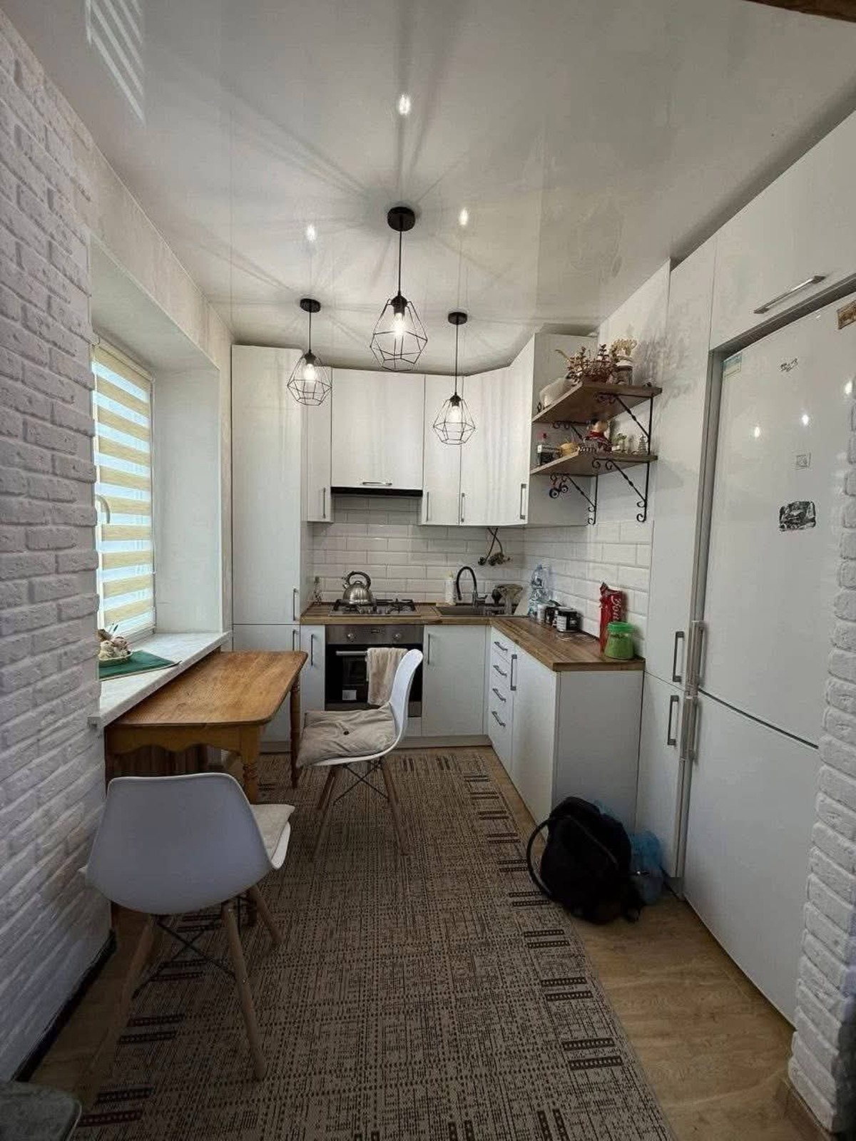 Продається квартира Львівська, Червоноградський, Червоноград, Шевченка фото 1 Продається квартира Львівська, Червоноградський, Червоноград, Шевченка фото 1