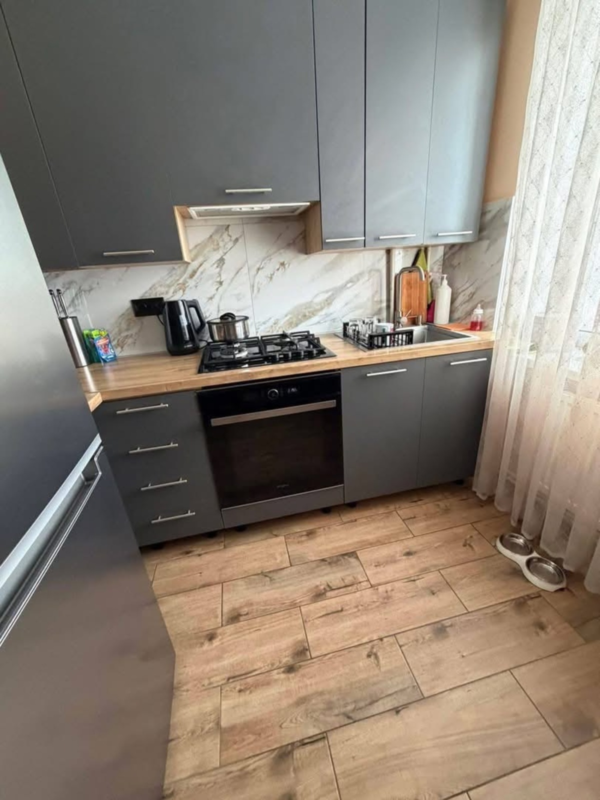 Двокімнатна квартира з ремонтом 🔥🔥🔥 фото 1 Двокімнатна квартира з ремонтом 🔥🔥🔥 фото 1