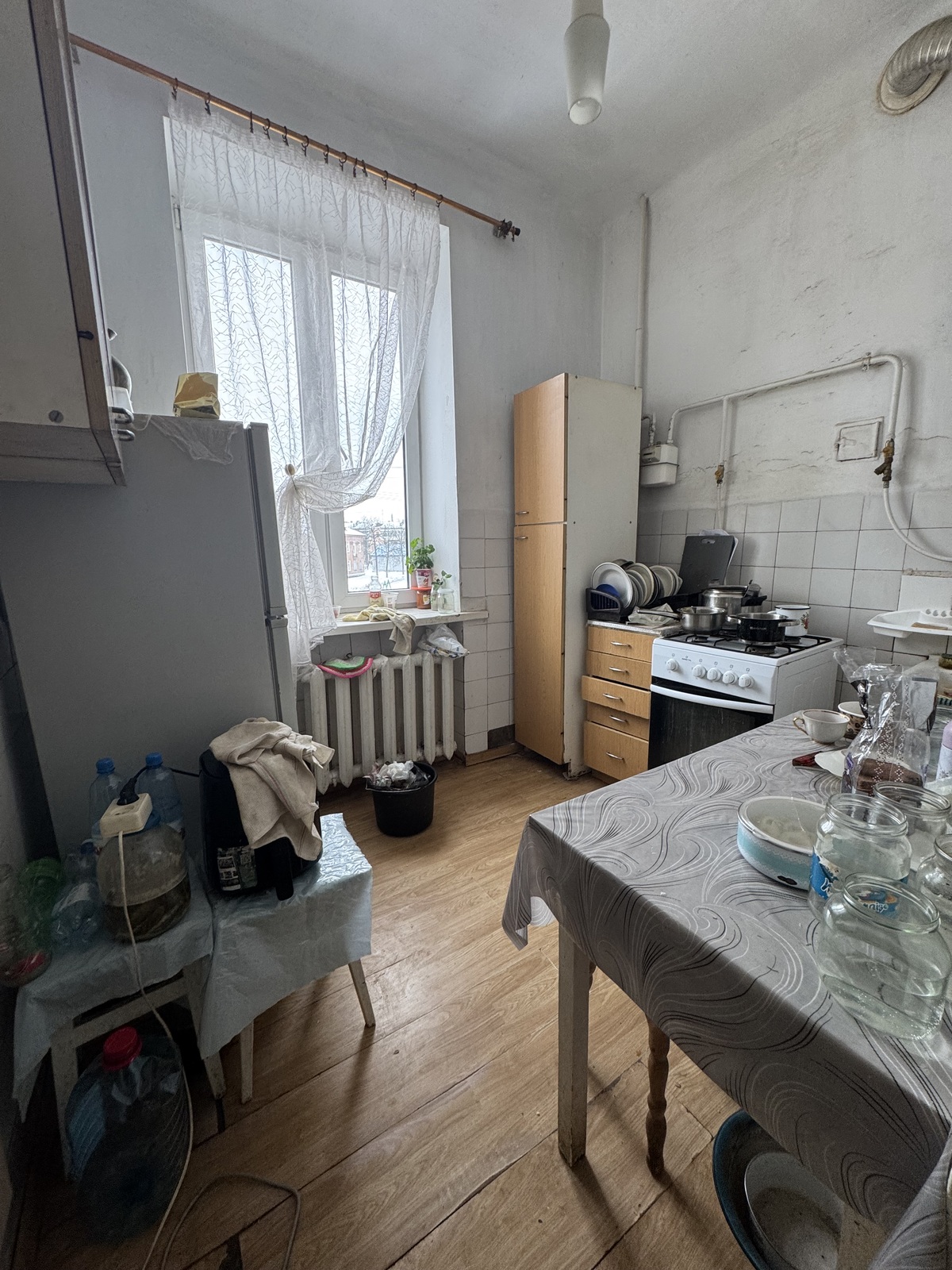 Продається 2 кімнатна квартира в Соснівці! фото 1 Продається 2 кімнатна квартира в Соснівці! фото 1