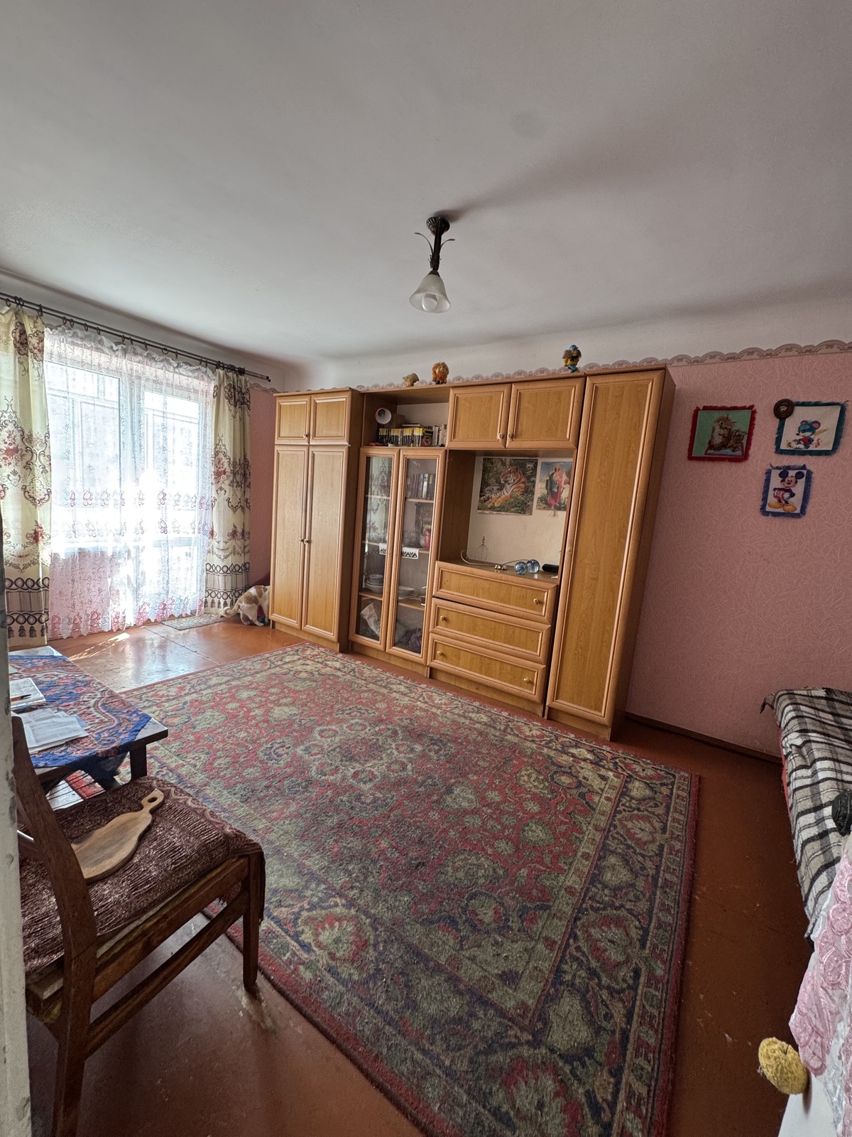 ��������� 1 ������� �������� � ��������! ���� 1