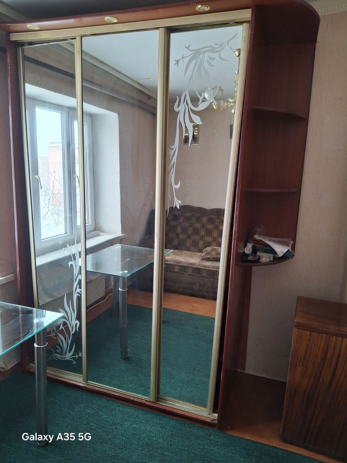 Продається 1 кімната в гуртожитку! фото 1 Продається 1 кімната в гуртожитку! фото 1