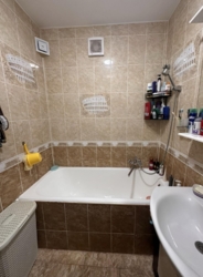 Чотирикімнатна квартира м.Шептицький фото 15 Чотирикімнатна квартира м.Шептицький фото 15