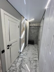 Двокімнатна квартира в центрі міста фото 6 Двокімнатна квартира в центрі міста фото 6