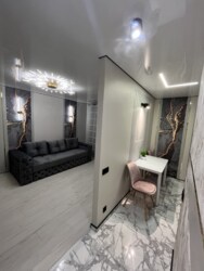 Двокімнатна квартира в центрі міста фото 4 Двокімнатна квартира в центрі міста фото 4