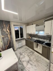 Двокімнатна квартира в центрі міста фото 12 Двокімнатна квартира в центрі міста фото 12