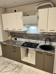 Двокімнатна квартира в центрі міста фото 13 Двокімнатна квартира в центрі міста фото 13