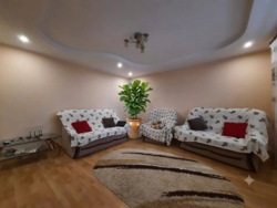Продається затишна 3-х кімнатна квартира в центрі міста Сокаль фото 1 Продається затишна 3-х кімнатна квартира в центрі міста Сокаль фото 1