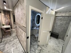 Двокімнатна квартира в центрі міста фото 9 Двокімнатна квартира в центрі міста фото 9