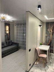 Двокімнатна квартира в центрі міста фото 17 Двокімнатна квартира в центрі міста фото 17