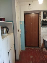 Продаж 1 кімнатної квартири фото 5 Продаж 1 кімнатної квартири фото 5