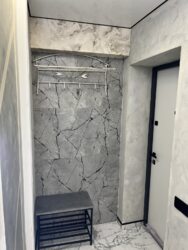 Двокімнатна квартира в центрі міста фото 11 Двокімнатна квартира в центрі міста фото 11