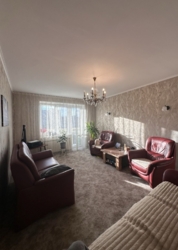 Чотирикімнатна квартира м.Шептицький фото 10 Чотирикімнатна квартира м.Шептицький фото 10