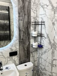 Двокімнатна квартира в центрі міста фото 18 Двокімнатна квартира в центрі міста фото 18