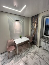 Двокімнатна квартира в центрі міста фото 5 Двокімнатна квартира в центрі міста фото 5