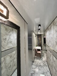 Двокімнатна квартира в центрі міста фото 1 Двокімнатна квартира в центрі міста фото 1