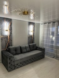 Двокімнатна квартира в центрі міста фото 2 Двокімнатна квартира в центрі міста фото 2