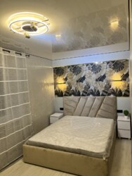 Двокімнатна квартира в центрі міста фото 8 Двокімнатна квартира в центрі міста фото 8