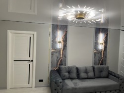 Двокімнатна квартира в центрі міста фото 16 Двокімнатна квартира в центрі міста фото 16