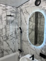 Двокімнатна квартира в центрі міста фото 10 Двокімнатна квартира в центрі міста фото 10