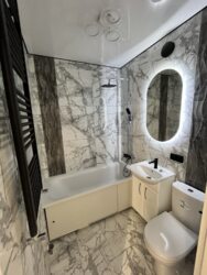 Двокімнатна квартира в центрі міста фото 7 Двокімнатна квартира в центрі міста фото 7