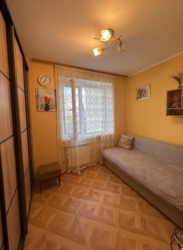 Чотирикімнатна квартира м.Шептицький фото 9 Чотирикімнатна квартира м.Шептицький фото 9